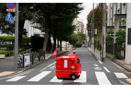 2023年海外自動駕駛發展現狀解讀-應用突破、政策發展與挑戰并存